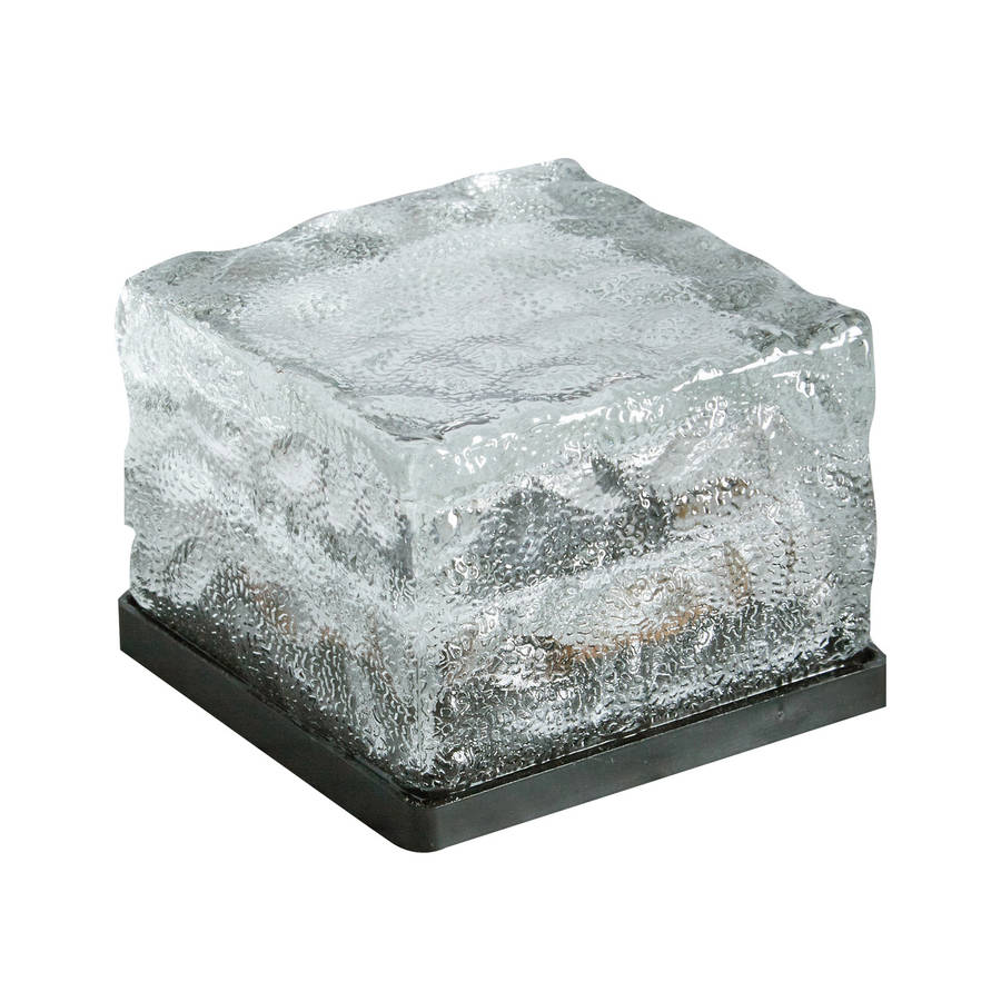 Warm White Solar Path Light By Lights4fun