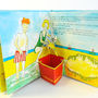 Colin The Crab Pop Up Book, thumbnail 2 of 4