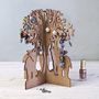 Jewellery Stand With Elephants, thumbnail 1 of 1
