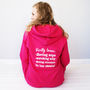 Personalised My Favourite Things Onesie, thumbnail 1 of 8