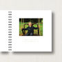Personalised School Leaver's Memories Book Or Album, thumbnail 2 of 12