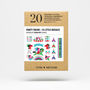 Children's Temporary Tattoos Party Pack, thumbnail 3 of 7