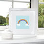 'Somewhere Over The Rainbow' Print, thumbnail 1 of 2
