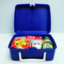 Personalised Traditional Football Lunchbox, thumbnail 6 of 6