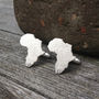 Personalised Country Cufflinks, thumbnail 10 of 12