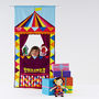 Personalised Imaginary Puppet Theatre Add Hand Puppets, thumbnail 2 of 5