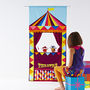 Personalised Imaginary Puppet Theatre Add Hand Puppets, thumbnail 3 of 5