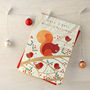 Personalised Woodland Christmas Cards, thumbnail 6 of 8
