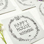 'Happy House Warming' Card, thumbnail 1 of 2