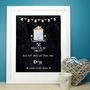 Personalised 'Home Sweet Home' Print, thumbnail 10 of 12