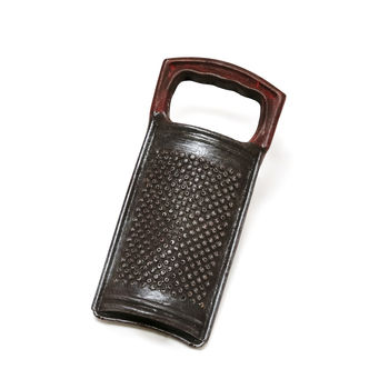 Chocolate Grater, 2 of 2