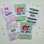 Children's Character Notebook Party Bag Filler, thumbnail 10 of 12
