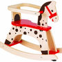 Spotty The Rocking Horse, thumbnail 1 of 3