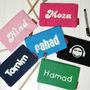 Personalised Glow In The Dark Pencil Case, thumbnail 4 of 8