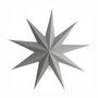 Hanging Paper Star Decoration, thumbnail 5 of 8