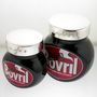 Silver Bovril Lid 125g, thumbnail 1 of 7