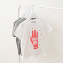 t shirt high five