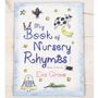 Personalised Gift Boxed Book Of Nursery Rhymes, thumbnail 4 of 11