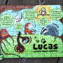 Personalised Learn About Wildlife Wooden Jigsaw Puzzle, thumbnail 1 of 3