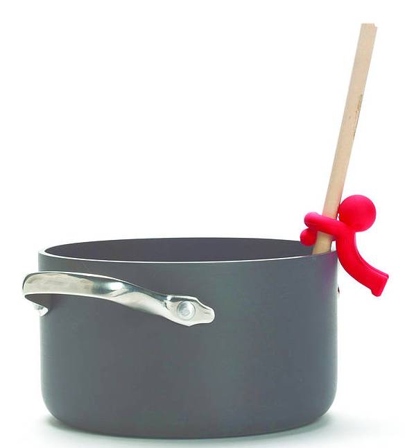 hug doug spoon saver by thelittleboysroom | notonthehighstreet.com