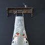 Jack Russell 'Great British Bark Off' Apron, thumbnail 2 of 2