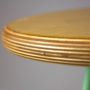 Side Table With Hairpin Legs, Choice Of Colours, thumbnail 4 of 9