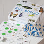 Bug Bingo, thumbnail 1 of 5