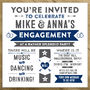 Wedding / Engagement / Birthday Party Invitations, thumbnail 3 of 6