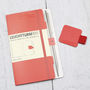 Adhesive Pen Loop For Notebooks And Notepads, thumbnail 4 of 7