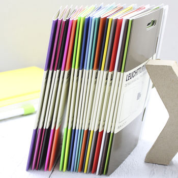Adhesive Pen Loop For Notebooks And Notepads, 7 of 7