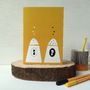Salt And Pepper Wedding Anniversary And Valentines Card, thumbnail 1 of 5