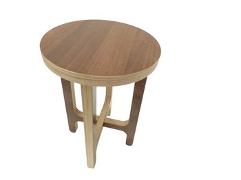 Stool Or Occasional Side Table, 3 of 8