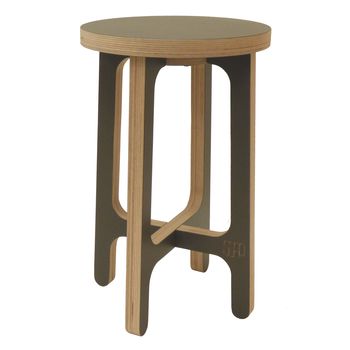 Stool Or Occasional Side Table, 5 of 8