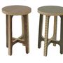 Stool Or Occasional Side Table, thumbnail 6 of 8