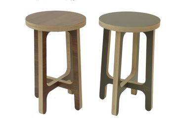 Stool Or Occasional Side Table, 6 of 8