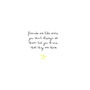'Friends Are Like Stars…' Print By Leonora Hammond, thumbnail 2 of 3