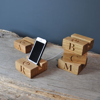 Phone Charging Stand/Dock, 4 of 8
