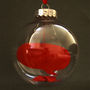 Personalised Message In A Bauble, thumbnail 7 of 8