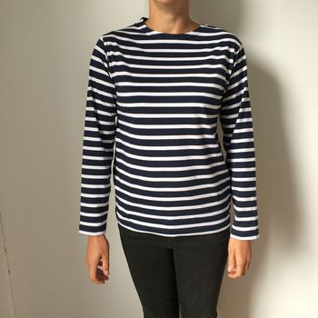 breton top ladies uk