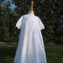 Christening Gowns 'Amelie', thumbnail 1 of 4