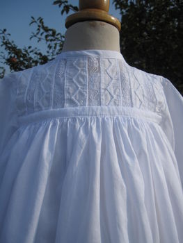 Christening Gowns 'Amelie', 2 of 4