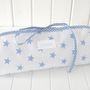 Personalised Baby Wipe Clean Changing Mat, thumbnail 1 of 6