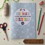 Mini Makes Countdown To Christmas Craft Activity Book, thumbnail 1 of 12