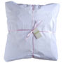 Personalised Star Pocket Cushion Gift For Girls, thumbnail 11 of 11