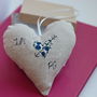Personalised Love Heart, thumbnail 2 of 9