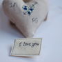 Personalised Love Heart, thumbnail 7 of 9