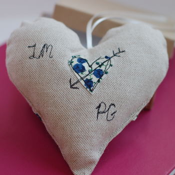 Personalised Love Heart, 9 of 9
