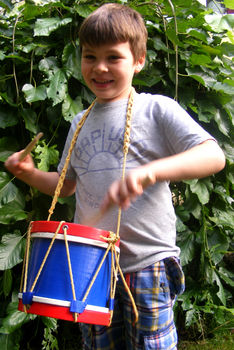 Marching Drum, 3 of 4