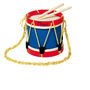 Marching Drum, thumbnail 4 of 4