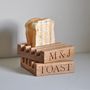 Personalised Toast Rack, thumbnail 3 of 6